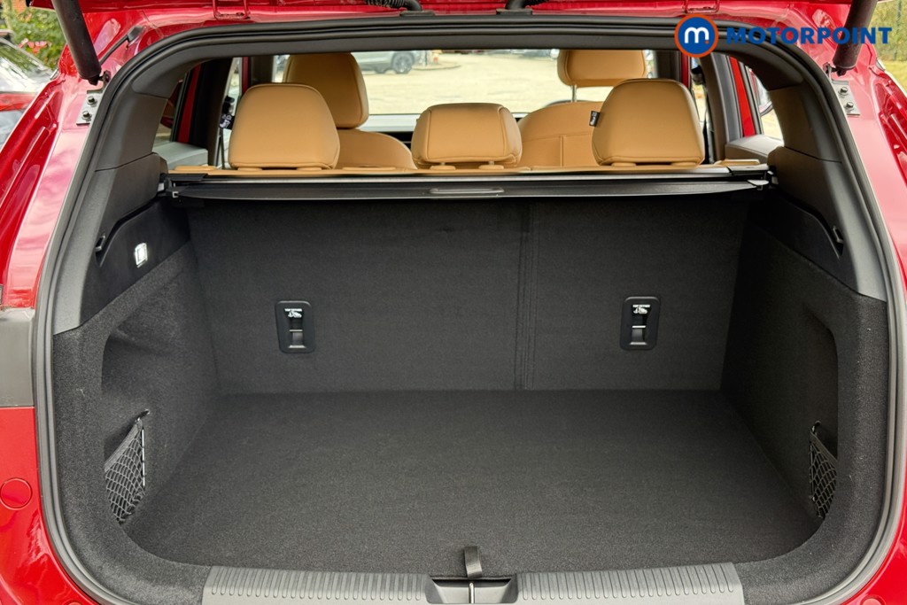 Mg Motor Uk HS Trophy Automatic Petrol SUV - Stock Number (1572112) - 28th supplementary image