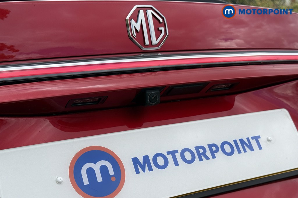 Mg Motor Uk HS Trophy Automatic Petrol SUV - Stock Number (1572112) - 29th supplementary image