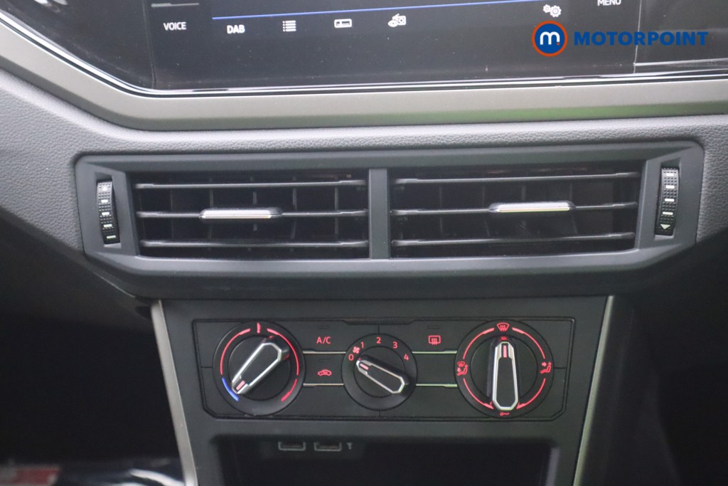 Volkswagen Polo Match Manual Petrol Hatchback - Stock Number (1572191) - 3rd supplementary image