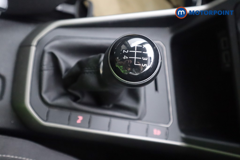 Volkswagen Polo Match Manual Petrol Hatchback - Stock Number (1572191) - 4th supplementary image