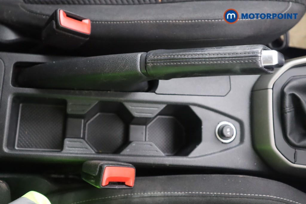 Volkswagen Polo Match Manual Petrol Hatchback - Stock Number (1572191) - 5th supplementary image
