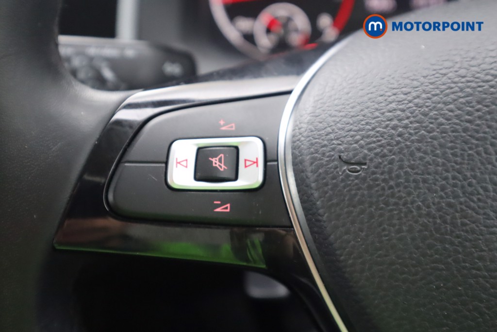 Volkswagen Polo Match Manual Petrol Hatchback - Stock Number (1572191) - 6th supplementary image