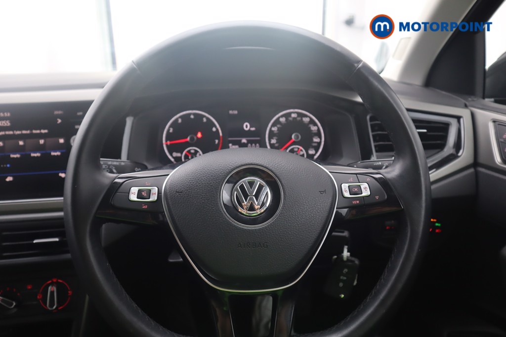 Volkswagen Polo Match Manual Petrol Hatchback - Stock Number (1572191) - 7th supplementary image
