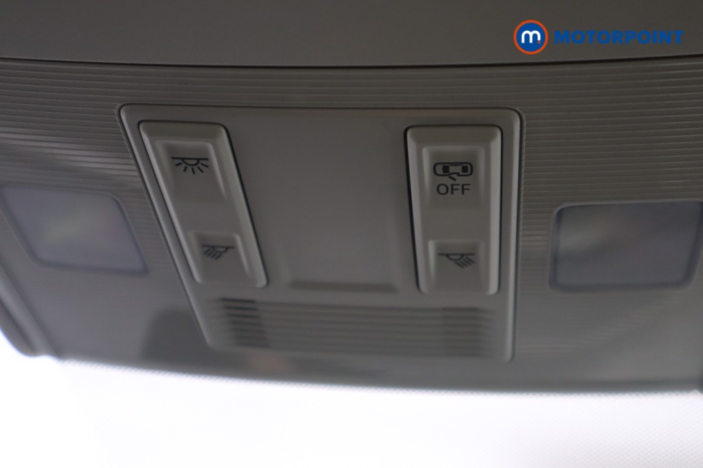 Volkswagen Polo Match Manual Petrol Hatchback - Stock Number (1572191) - 9th supplementary image