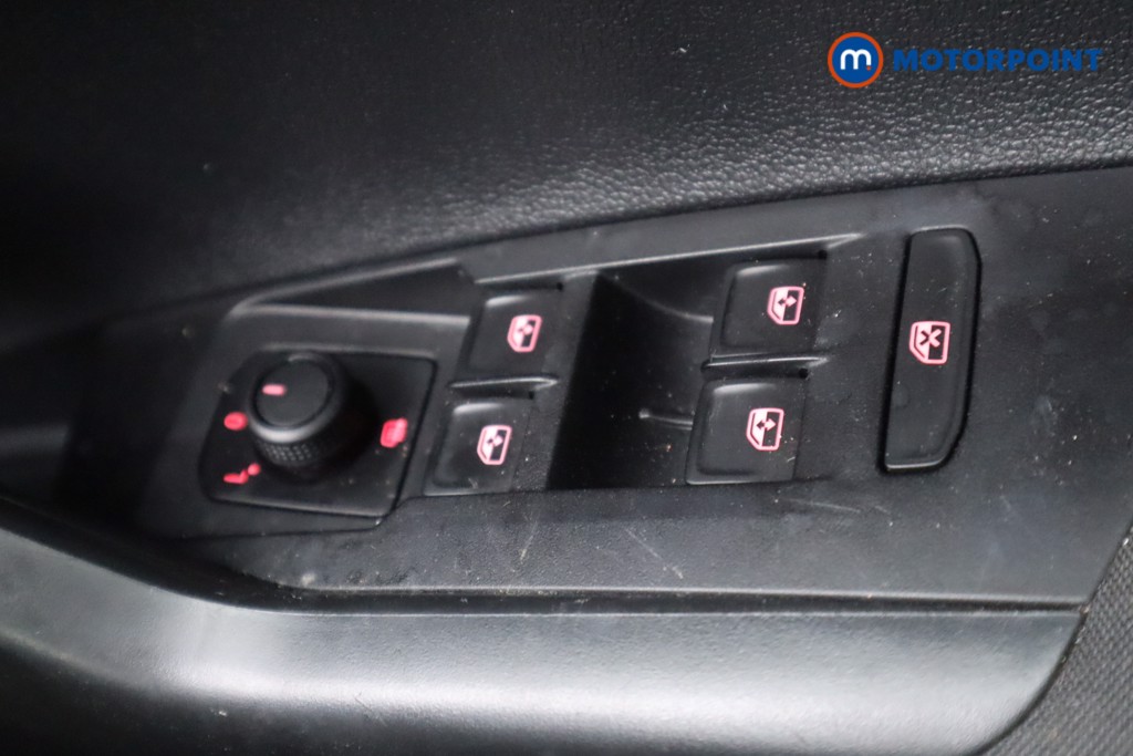 Volkswagen Polo Match Manual Petrol Hatchback - Stock Number (1572191) - 11th supplementary image