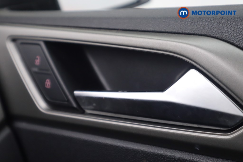 Volkswagen Polo Match Manual Petrol Hatchback - Stock Number (1572191) - 12th supplementary image