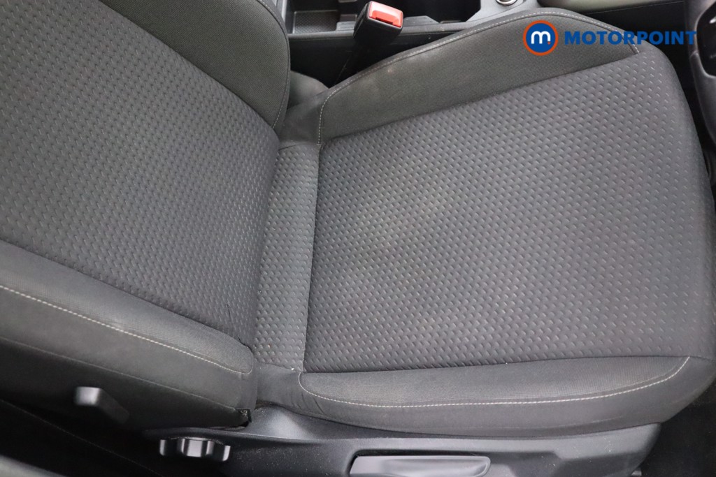 Volkswagen Polo Match Manual Petrol Hatchback - Stock Number (1572191) - 15th supplementary image
