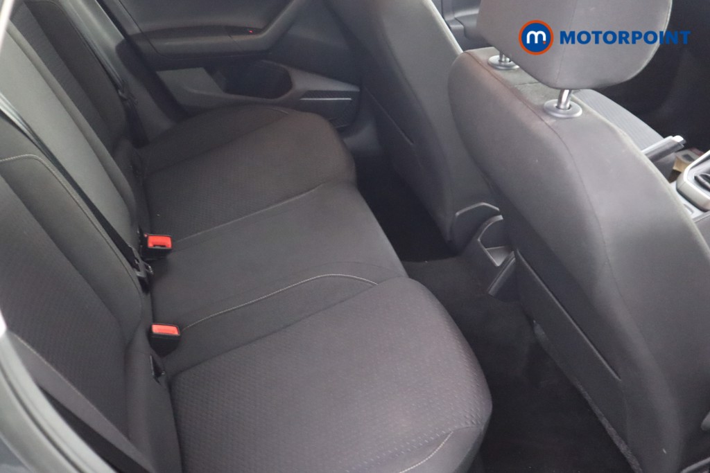 Volkswagen Polo Match Manual Petrol Hatchback - Stock Number (1572191) - 16th supplementary image