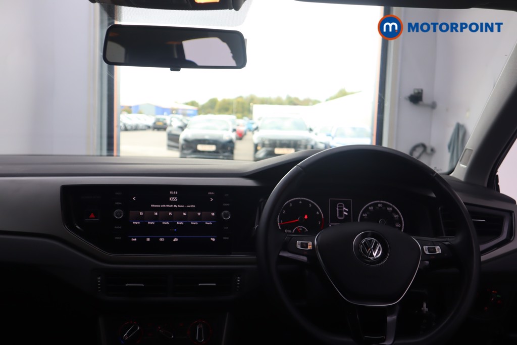 Volkswagen Polo Match Manual Petrol Hatchback - Stock Number (1572191) - 17th supplementary image