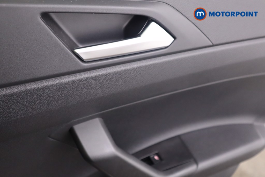 Volkswagen Polo Match Manual Petrol Hatchback - Stock Number (1572191) - 18th supplementary image