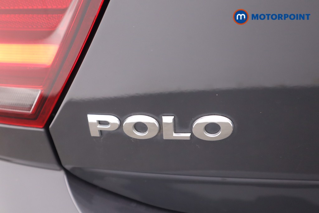 Volkswagen Polo Match Manual Petrol Hatchback - Stock Number (1572191) - 21st supplementary image