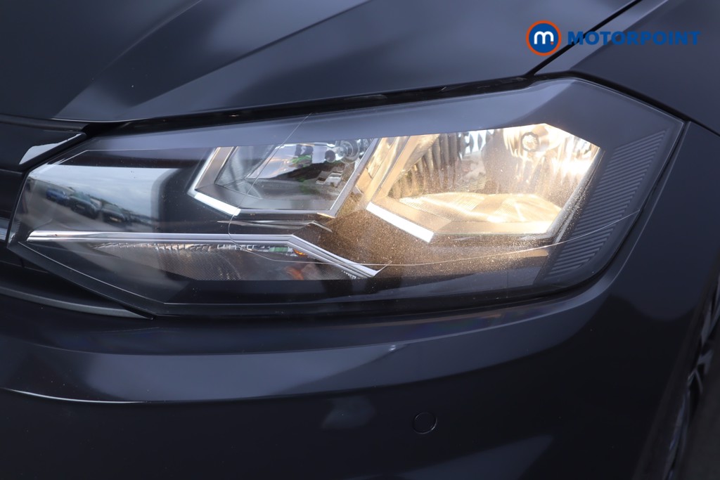 Volkswagen Polo Match Manual Petrol Hatchback - Stock Number (1572191) - 23rd supplementary image