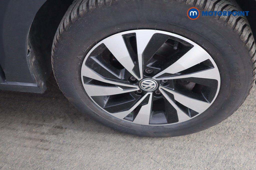 Volkswagen Polo Match Manual Petrol Hatchback - Stock Number (1572191) - 27th supplementary image