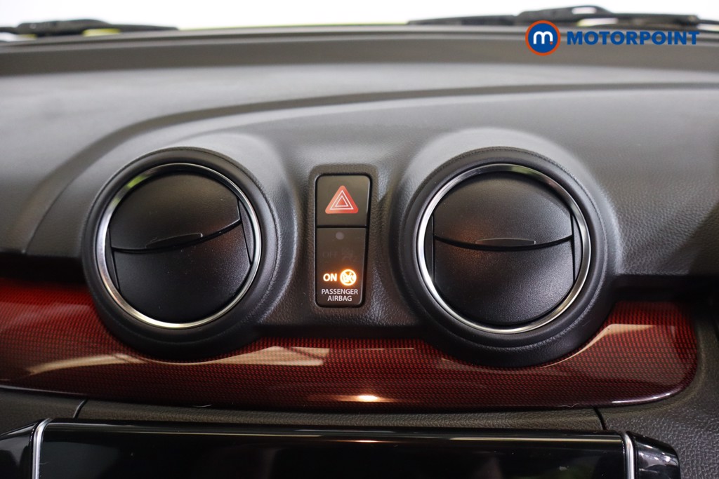 Suzuki Swift Sport Manual Petrol-Electric Hybrid Hatchback - Stock Number (1572232) - 4th supplementary image