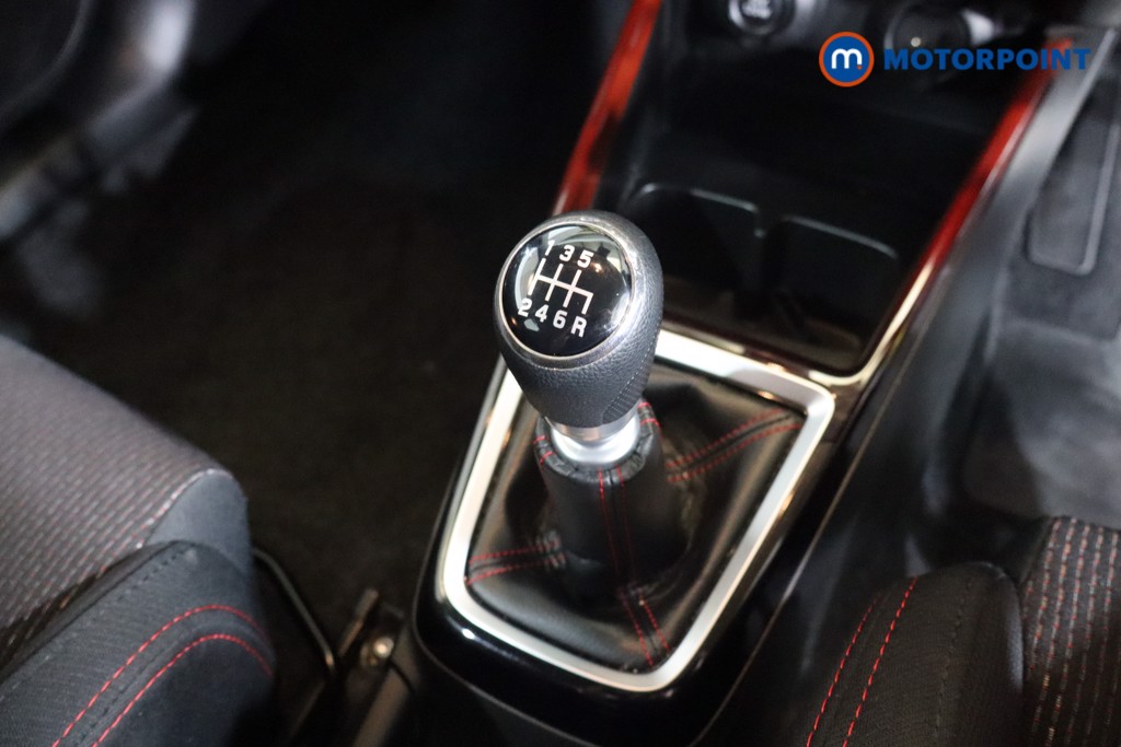 Suzuki Swift Sport Manual Petrol-Electric Hybrid Hatchback - Stock Number (1572232) - 11th supplementary image