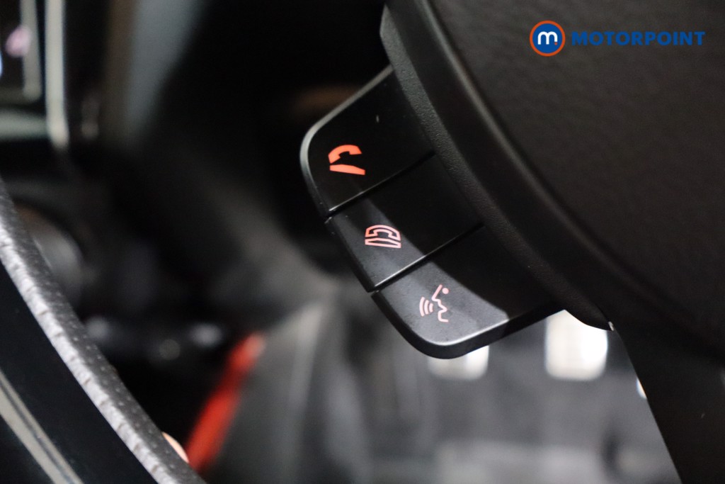 Suzuki Swift Sport Manual Petrol-Electric Hybrid Hatchback - Stock Number (1572232) - 13th supplementary image