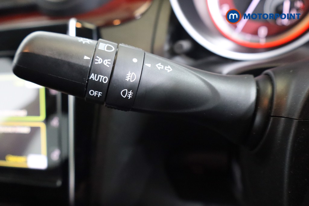 Suzuki Swift Sport Manual Petrol-Electric Hybrid Hatchback - Stock Number (1572232) - 16th supplementary image