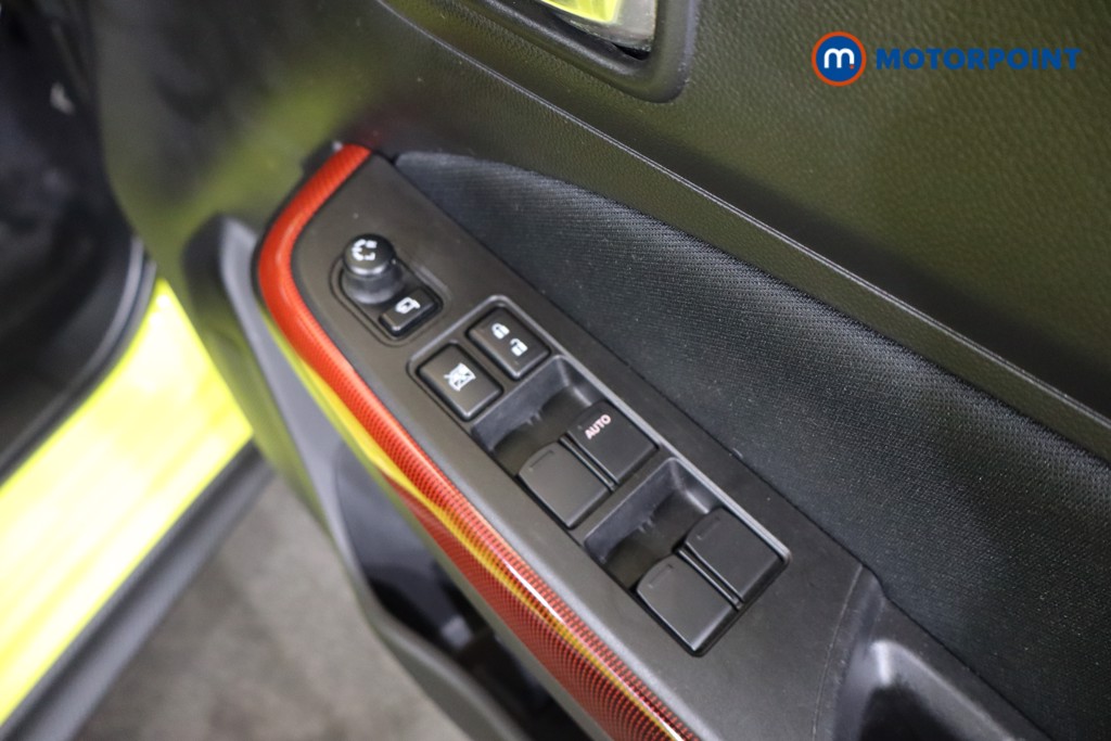 Suzuki Swift Sport Manual Petrol-Electric Hybrid Hatchback - Stock Number (1572232) - 19th supplementary image