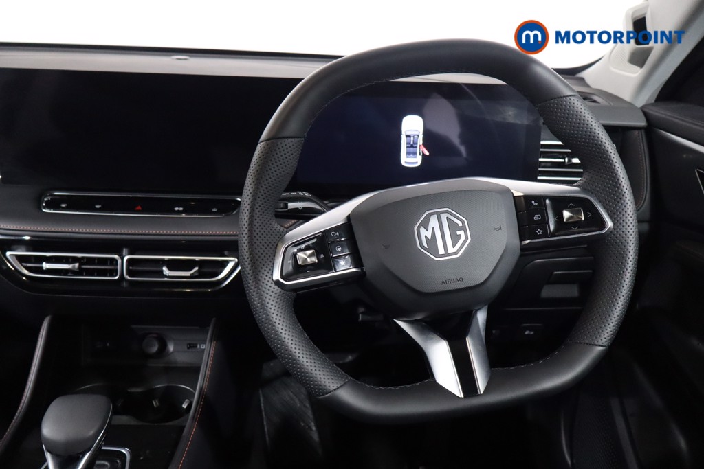 Mg Motor Uk HS Trophy Automatic Petrol SUV - Stock Number (1572268) - 3rd supplementary image