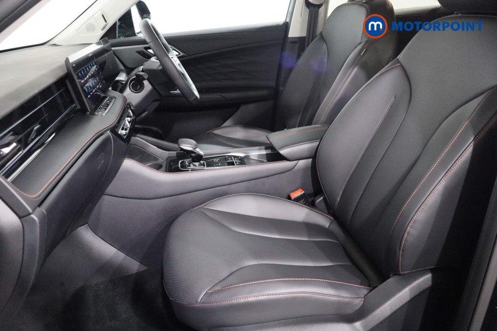 Mg Motor Uk HS Trophy Automatic Petrol SUV - Stock Number (1572268) - 4th supplementary image