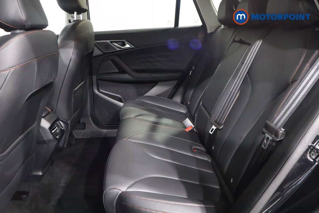 Mg Motor Uk HS Trophy Automatic Petrol SUV - Stock Number (1572268) - 5th supplementary image