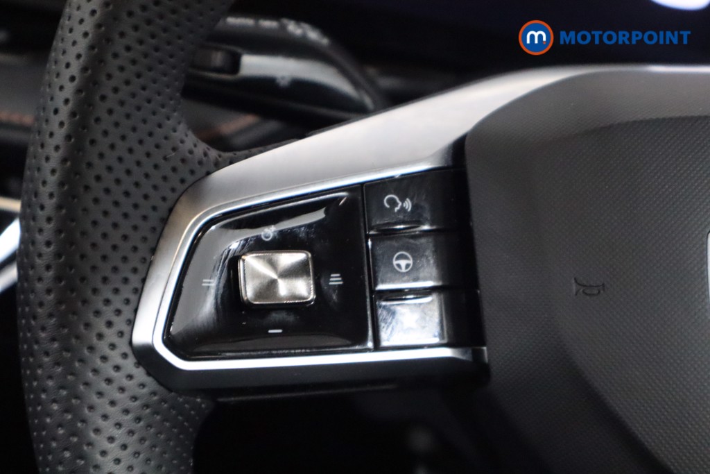 Mg Motor Uk HS Trophy Automatic Petrol SUV - Stock Number (1572268) - 7th supplementary image