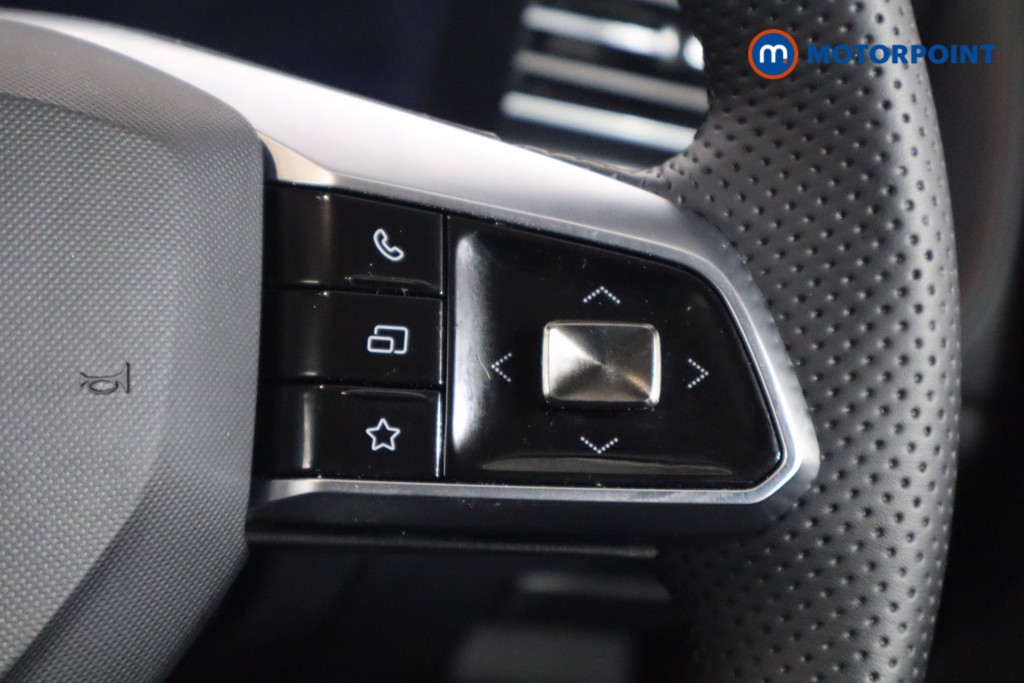Mg Motor Uk HS Trophy Automatic Petrol SUV - Stock Number (1572268) - 8th supplementary image