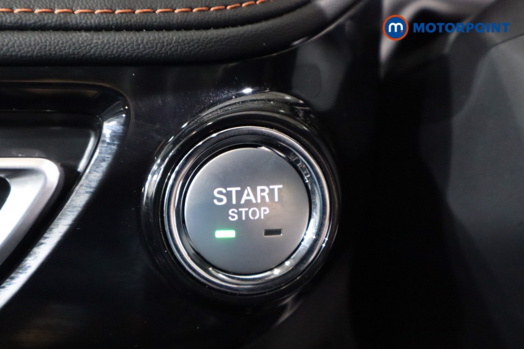 Mg Motor Uk HS Trophy Automatic Petrol SUV - Stock Number (1572268) - 13th supplementary image