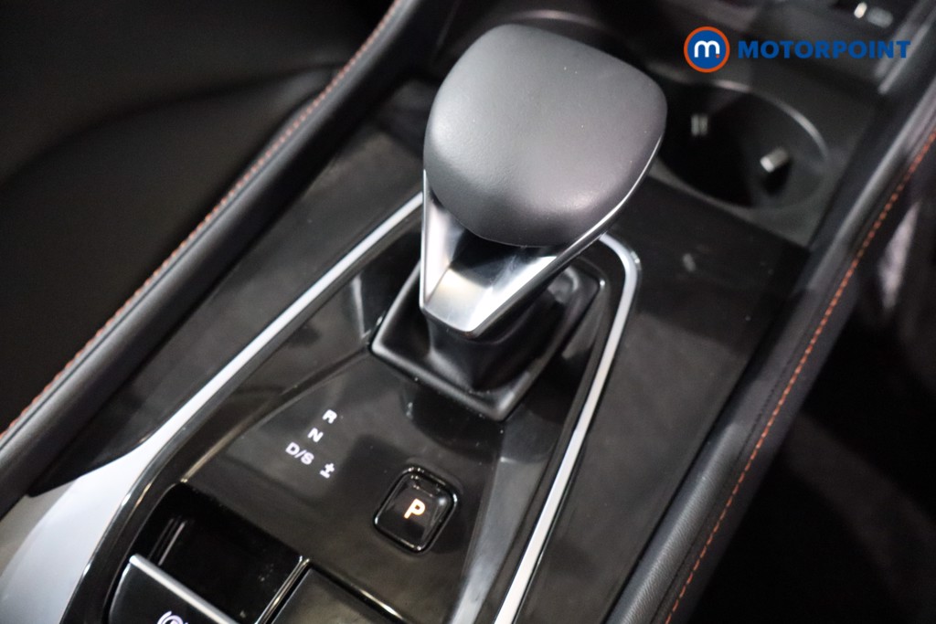 Mg Motor Uk HS Trophy Automatic Petrol SUV - Stock Number (1572268) - 14th supplementary image