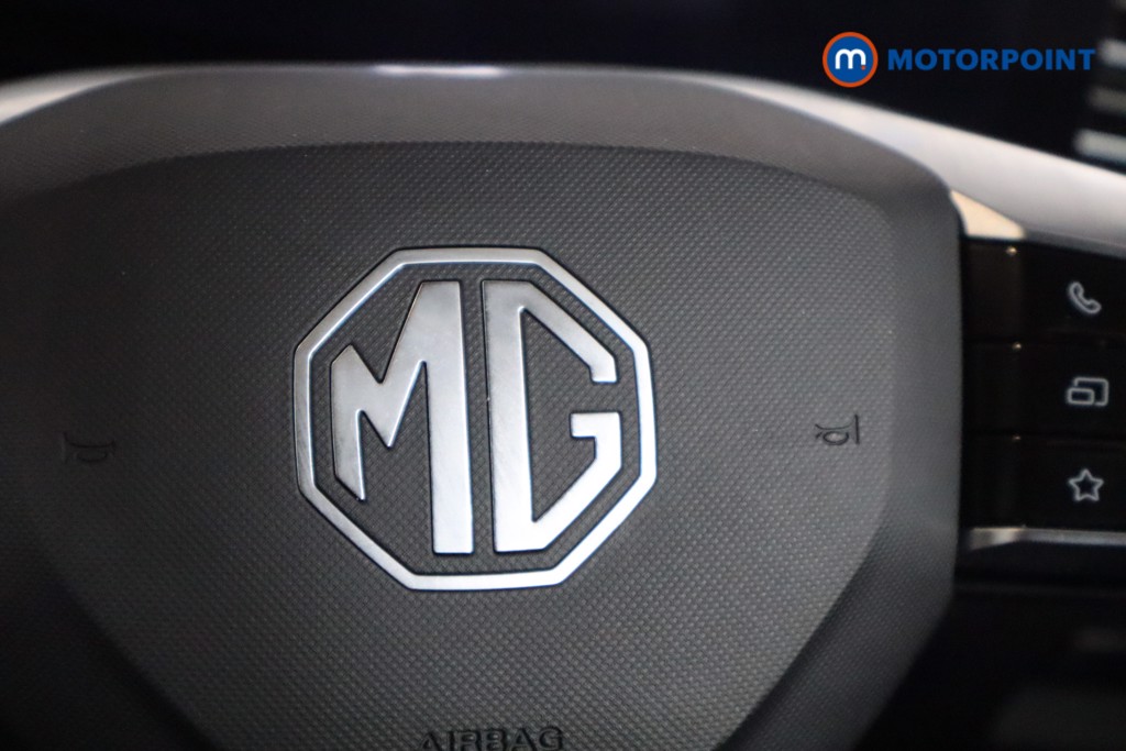 Mg Motor Uk HS Trophy Automatic Petrol SUV - Stock Number (1572268) - 17th supplementary image