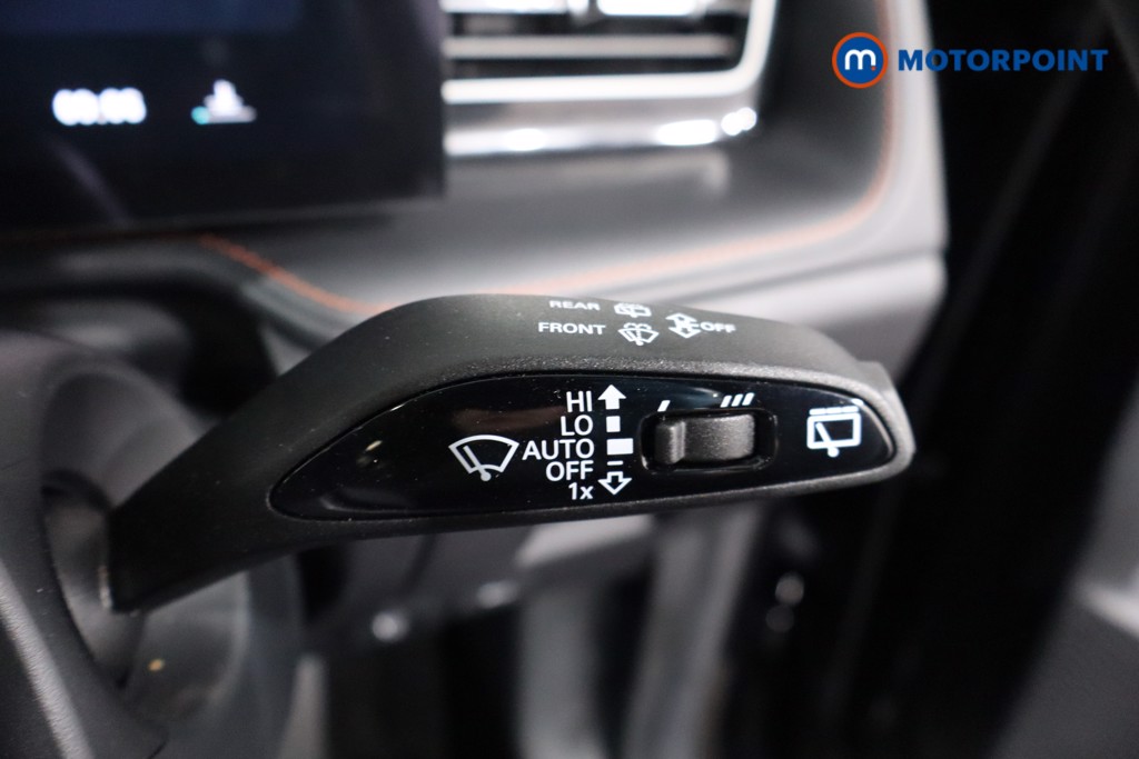 Mg Motor Uk HS Trophy Automatic Petrol SUV - Stock Number (1572268) - 18th supplementary image
