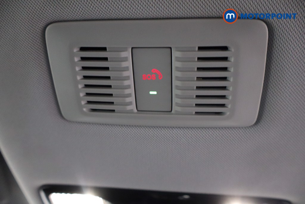 Mg Motor Uk HS Trophy Automatic Petrol SUV - Stock Number (1572268) - 20th supplementary image
