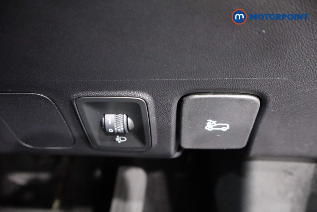 Mg Motor Uk HS Trophy Automatic Petrol SUV - Stock Number (1572268) - 21st supplementary image
