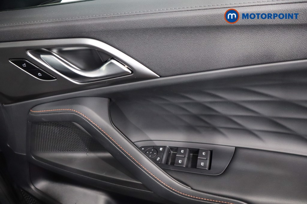 Mg Motor Uk HS Trophy Automatic Petrol SUV - Stock Number (1572268) - 22nd supplementary image