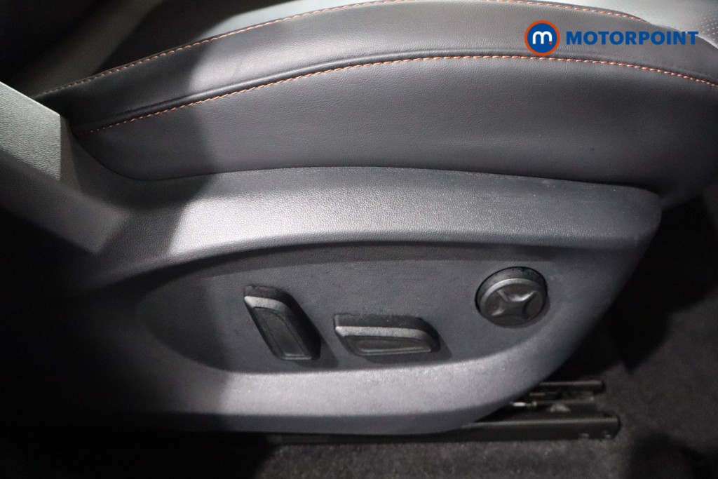 Mg Motor Uk HS Trophy Automatic Petrol SUV - Stock Number (1572268) - 23rd supplementary image
