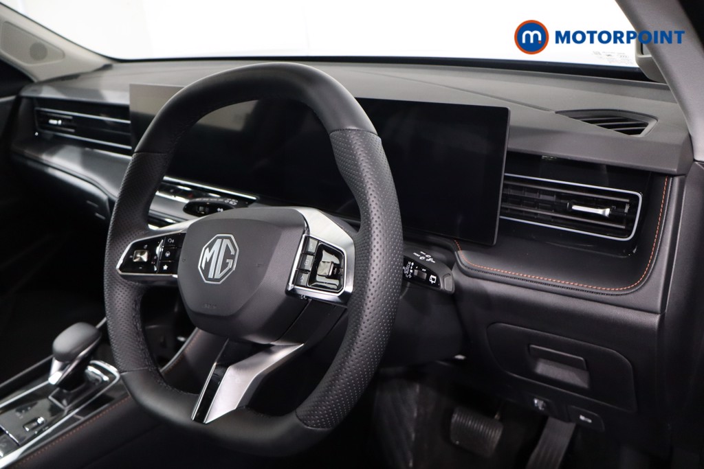 Mg Motor Uk HS Trophy Automatic Petrol SUV - Stock Number (1572268) - 24th supplementary image