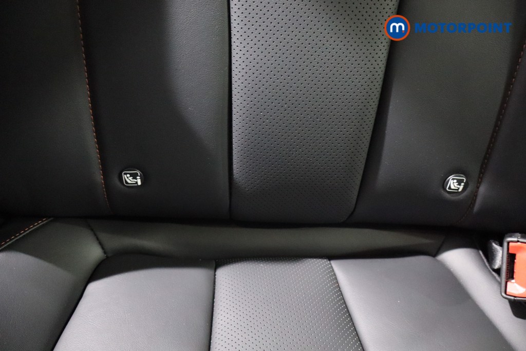 Mg Motor Uk HS Trophy Automatic Petrol SUV - Stock Number (1572268) - 26th supplementary image
