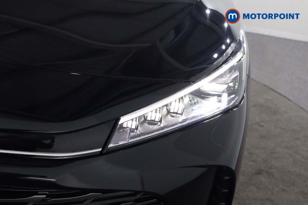 Mg Motor Uk HS Trophy Automatic Petrol SUV - Stock Number (1572268) - 28th supplementary image