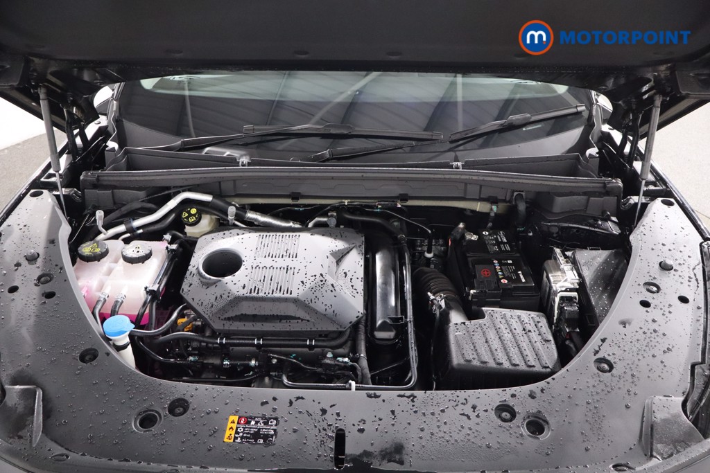 Mg Motor Uk HS Trophy Automatic Petrol SUV - Stock Number (1572268) - 32nd supplementary image