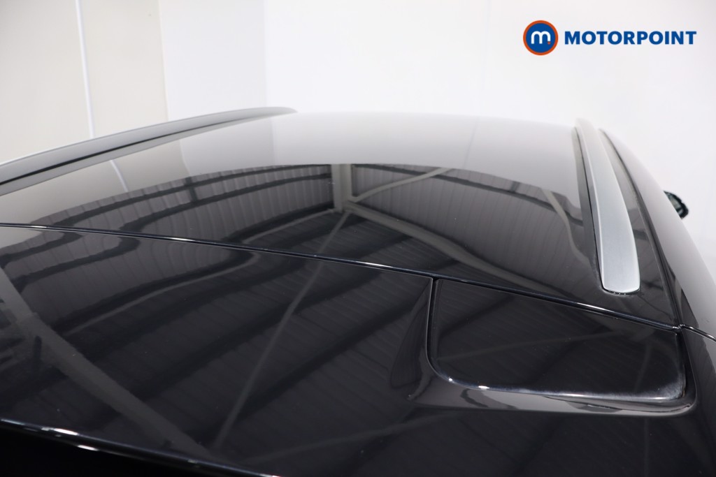 Mg Motor Uk HS Trophy Automatic Petrol SUV - Stock Number (1572268) - 33rd supplementary image