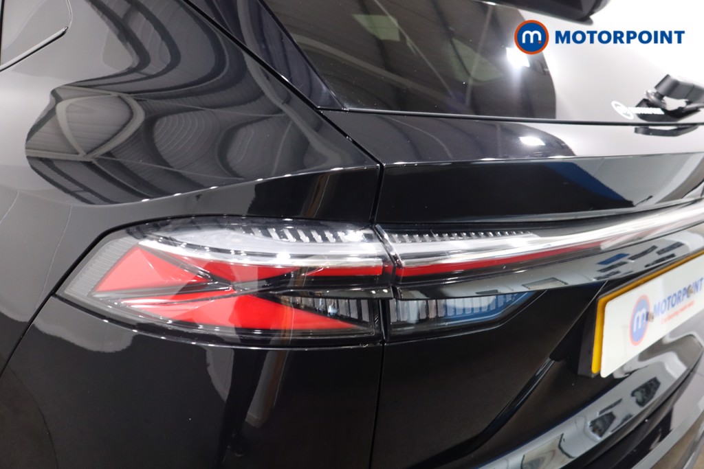 Mg Motor Uk HS Trophy Automatic Petrol SUV - Stock Number (1572268) - 34th supplementary image