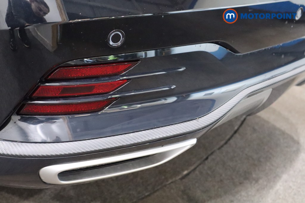 Mg Motor Uk HS Trophy Automatic Petrol SUV - Stock Number (1572268) - 35th supplementary image