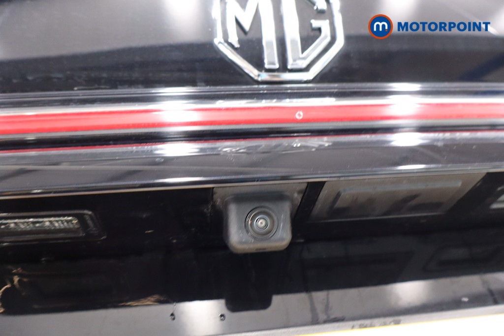 Mg Motor Uk HS Trophy Automatic Petrol SUV - Stock Number (1572268) - 36th supplementary image