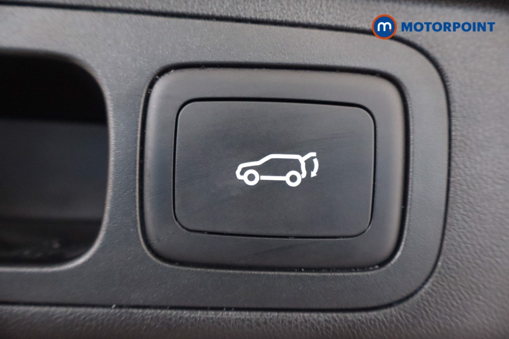 Mg Motor Uk HS Trophy Automatic Petrol SUV - Stock Number (1572268) - 37th supplementary image