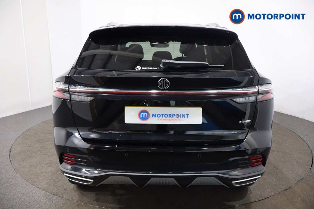 Mg Motor Uk HS Trophy Automatic Petrol SUV - Stock Number (1572268) - 38th supplementary image