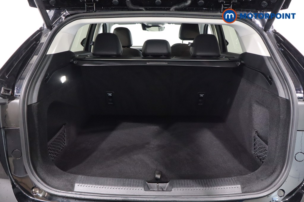Mg Motor Uk HS Trophy Automatic Petrol SUV - Stock Number (1572268) - 39th supplementary image