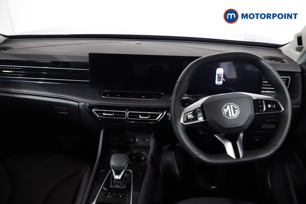 Mg Motor Uk HS Trophy Automatic Petrol SUV - Stock Number (1572268) - 1st supplementary image