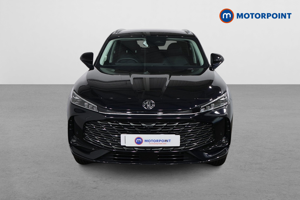 Mg Motor Uk HS Trophy Automatic Petrol SUV - Stock Number (1572268) - Front bumper