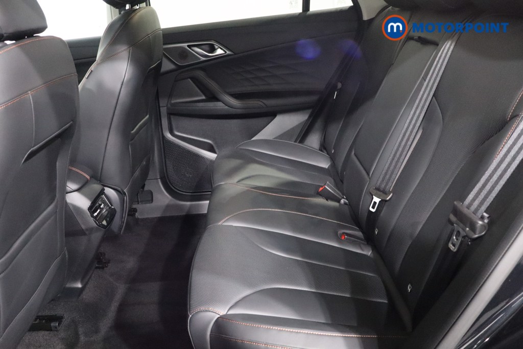 Mg Motor Uk HS Trophy Automatic Petrol SUV - Stock Number (1572269) - 5th supplementary image