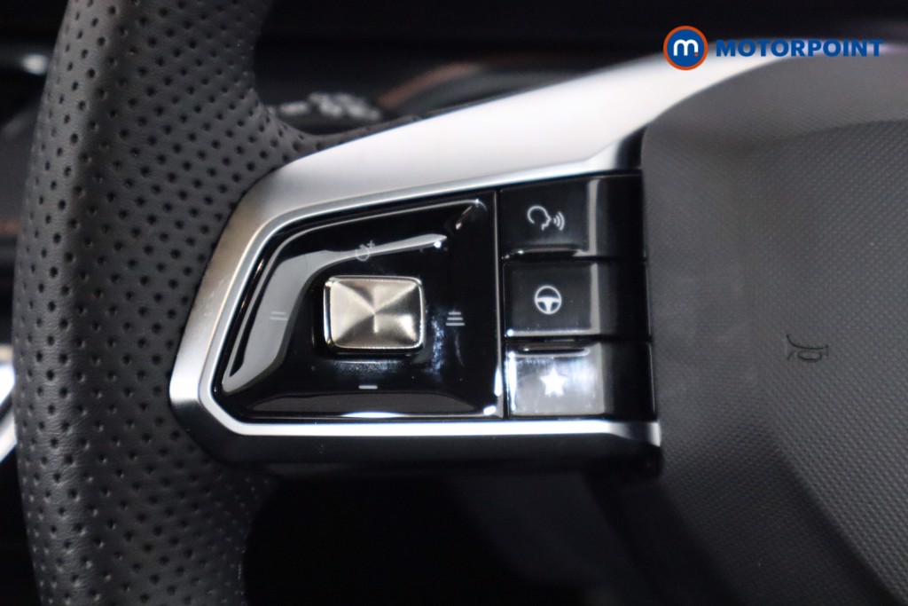 Mg Motor Uk HS Trophy Automatic Petrol SUV - Stock Number (1572269) - 7th supplementary image